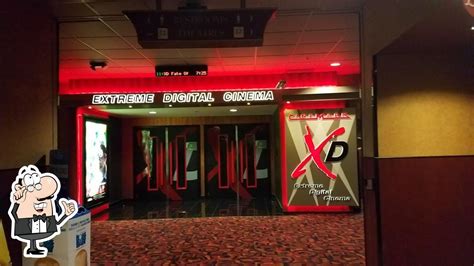 This is the best theater on the west side. . Cinemark west el paso xd and screenx